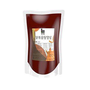 [셀러허브 1][HY6921JI_56]맛대장 가공식품 닭볶음탕양념 300g