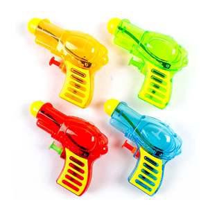 칼라물총(랜덤12개)