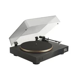 JBL 스피터 블루투스 턴테이블 JBLSPINNERBTGLDAS etv 배송무료