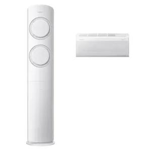 삼성 Ai Q9000 비스포크 멀티형에어컨 AF60F17D11GRS 수도권기본설치포함 2025년 신모델 DK