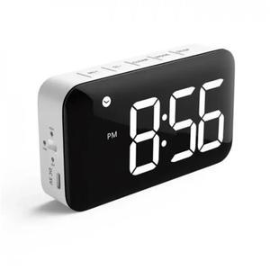 시간지킴이 LED 자석 타이머 - 학급 칠판에 붙이는