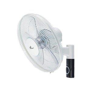 [한일] FW-1605 기계식 16인치 벽걸이형선풍기 날개 40cm