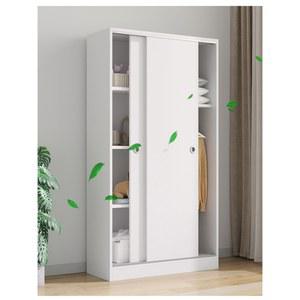 공간활용 틈새 옷장 깊이 높이180길이80 침실 원룸 슬라이딩 좁은 너비 저장 절약