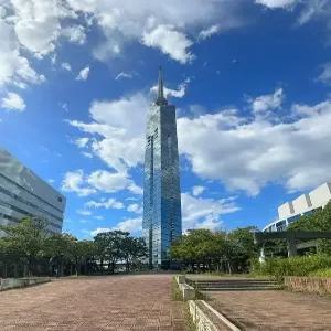 규슈/후쿠오카 3일 #청주출발 #자유여행 #에어텔 #THE B 하카타 #스탠다드더블 #하카타역 바로 앞 #조식불포함