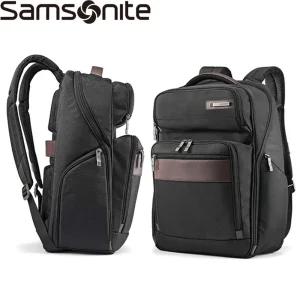 쌤소나이트 콤비 15 노트북 서류가방 슬림 랩탑 백팩 92310-1051