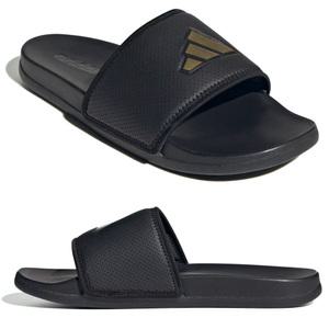 아디다스 아딜렛 컴포트 슬라이드 슬리퍼 JS1146 실내화