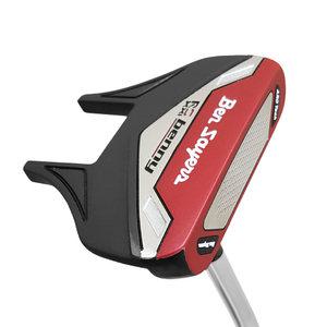 벤세이어스 골프채 RS21 말렛 스파이더 SP7208 레드 퍼터