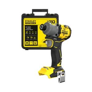 스탠리 충전 임팩 드라이버 SBI830K 20V 베어툴 케이스포함