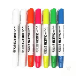 네잎클로버 멀티 초크펜 워터초크