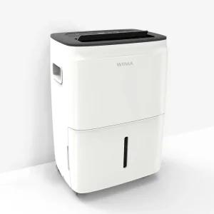 25년신형 위니아에이드 17리터 2등급 제습기 DCC218SWJ(A) 사계절사용 뽀송하게