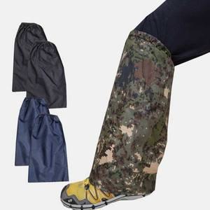 마마로 국산 남 여 여름 등산 산행 농사 벌초 스패츠 방수 치마형 작업 발토시