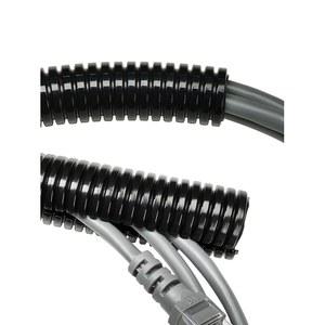 cd관 난연 전선관 관 투명 벨로우즈 배선 후렉시블커넥터 100미터 파이프 ELP