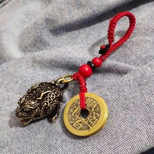 키링 핸드폰 금두꺼비 두꺼비 피규어 황금 오제동화 순동 골드 크리스탈 개구리 휴대폰