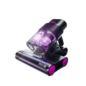 진드기 제거기 침구 전용 무선 살균기 UV청소기 침대클리너 침대