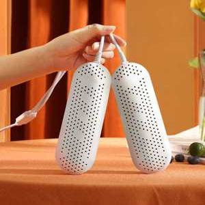 신발 건조기 운동화 자외선 살균기 안전화 항균 탈취 냄새제거 성인 어린이