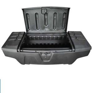 스포츠칸 적재함 렉스턴 픽업트럭 자주박스 쇼트 랩터 무쏘스포츠 고급형 픽업 트렁크바