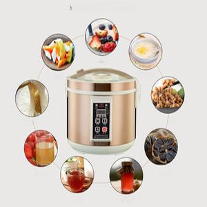 막걸리발효기 누룩 요구르트 상품 기계 발효 낫또 가정용 단일