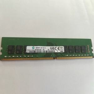 삼성 호환 RAM 16G 2RX8 PC4-2133P DDR4 M378A2K43BB1-CPB용 데스크탑 메모리 1개