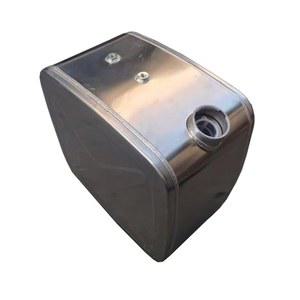 버스 등유 스텐 280L 예비 차량용 기름통 대형 비상 300L 탱크 경유 경트럭 화물차