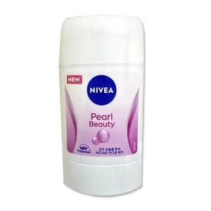 니베아 데오드란트 스틱 펄앤뷰티 50ml x1개