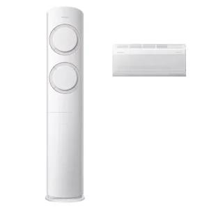 삼성 Ai Q9000 비스포크 멀티형에어컨 AF60F17D11BRZ 수도권기본설치포함 2025년