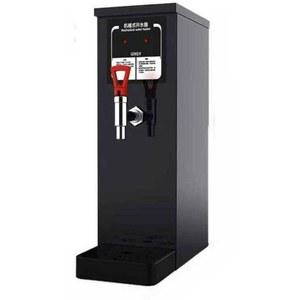 편의점 온수기 커피 카페 실버 35L 물통 냉온수겸용 용량 업소용 미니 60L