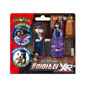 신비아파트XR 공포의 엘레베이터 토이마스터 장난감