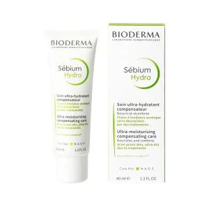 [바이오더마] 세비엄 하이드라 크림 40ml