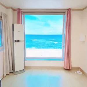 [강원 펜션] 강릉 사천의밤 (경포대,사천,주문진,정동진)