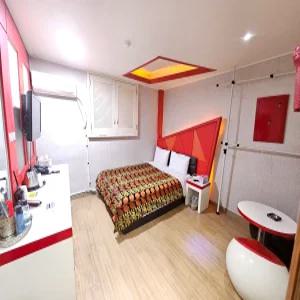 [강원 모텔] 삼척 필모텔 (동해,삼척,태백)