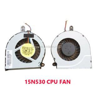 15N530 Q480S 0CWJW3 선풍기 LG15N53 ADD45JW3FA00003B 15ND530 CPU