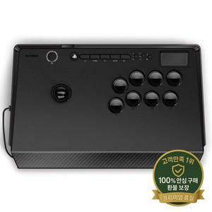 QANBA B1 타이탄 아케이드 스틱 파이팅 게임 PS4 5 PC용