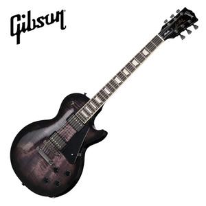 깁슨 레스폴 일렉기타 Gibson USA Les Paul Music City Special Ebony LPMCS25EBCH1