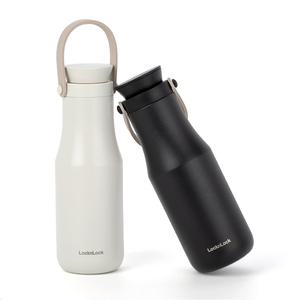 락앤락 더뉴 메트로 더블 텀블러 470ml 스텐 보온병 미니 진공 초등 휴대용 보냉병