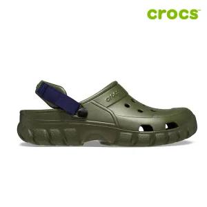 [하프클럽/크록스]오프로드 스포츠 클로그 공용샌들 202651-3C7