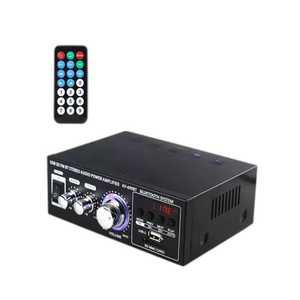 이동식 블루투스 제품 미니 증폭기 소형 스피커 엠프