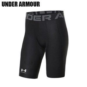 [언더아머] 남성용 히트기어 아머 롱 쇼츠 1361602_001