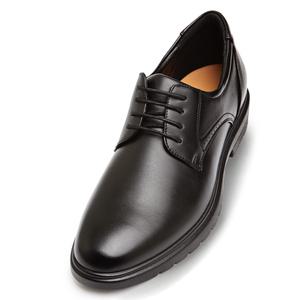 보닌 커먼 더비 무광 소프트 초경량 구두 TS238BK