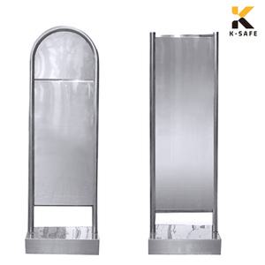 스텐 입간판 (디자인 무료 제작) 아파트 상가 안내판