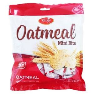 오트밀 미니바이트 250g