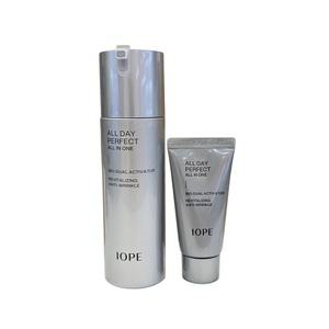 아이오페 맨 올데이 퍼펙트 올인원120g 기획세트