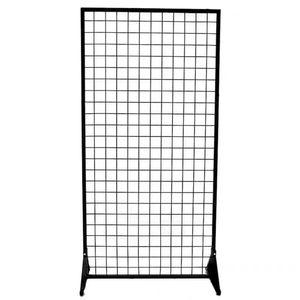 네트망 진열대 선반 수직 파티션 매쉬 휀스망 그리드