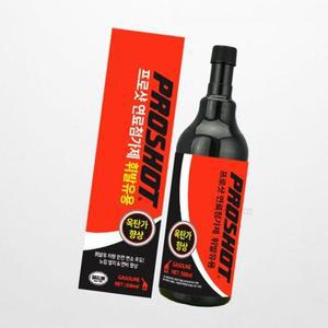 [LFOPYVDL_57]휘발유연료첨가제 옥탄부스터 차량첨가제