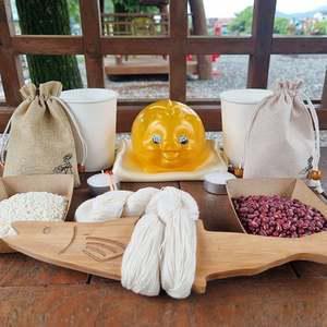 자동차 새차 신차 차 고사 개업 고사상 세트 9종 선물