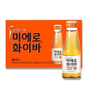 [S57X2W4]미에로 화이바 마시는 10병