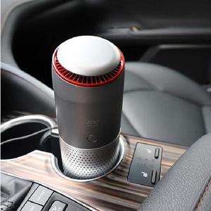 [SA98A14]휴대용 USB 소형공기청정기 차량 토드 제로