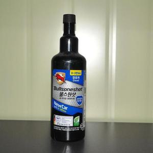 [SBD4M4V]자동차용품 경유차용 엔진세정제 신차