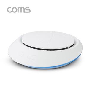 [SZ7773Z]UFO 차량용 공기청정기 필터 화이트 3중