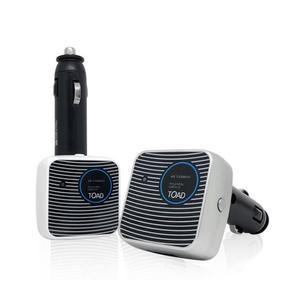 [S83A753]토드 차량용 공기청정기 공기 정화기