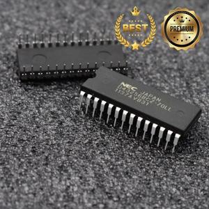 1/5PCS D43256BCZ-70LL DIP28 256K-BIT CMOS 정적 RAM 32K-WORD